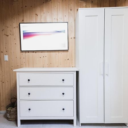 Stodoly Sosnowka Villa Barkowice Exteriör bild